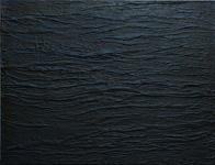  Westmännerinseln 19.09.09, 2009, Acryl auf Leinwand, 130 x 170 cm